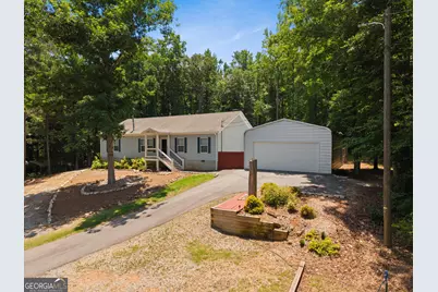 329 Thorpe Road, Jackson, GA 30233 - Photo 1