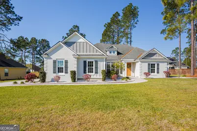 7325 Wind Chase Drive, Hahira, GA 31632 - Photo 1