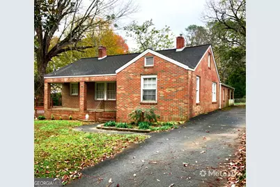 57 Weatherly Street, Buchanan, GA 30113 - Photo 1
