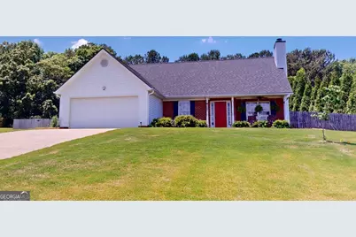 1109 Kailie Drive, Winder, GA 30680 - Photo 1