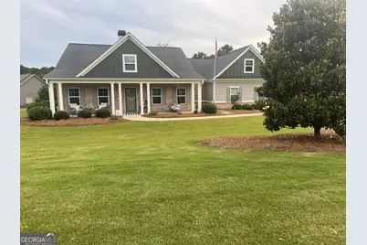 19 Chatham Court, Williamson, GA 30292 - Photo 1