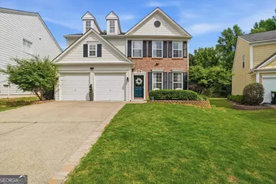 460 Stambridge Court, Alpharetta, GA 30005 - Photo 1
