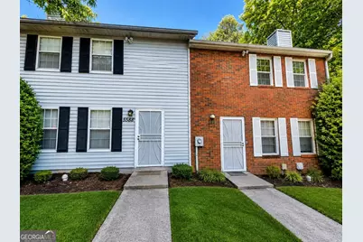 5588 Windwood Road, Atlanta, GA 30349 - Photo 1