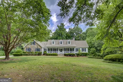 3391 Monica Lane SW, Conyers, GA 30094 - Photo 1