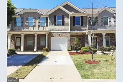 1538 Iris Walk, Jonesboro, GA 30238 - Photo 1