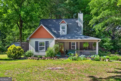 4656 Greenville Road, Lagrange, GA 30241 - Photo 1