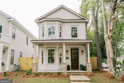 772 E Park Avenue, Savannah, GA 31401 - Photo 1
