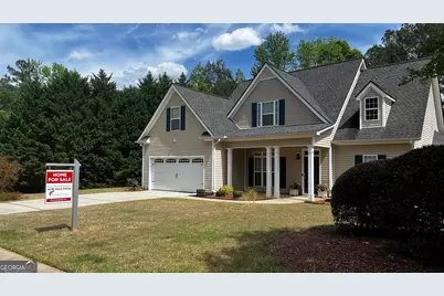 100 Peyton Court, Senoia, GA 30276 - Photo 1