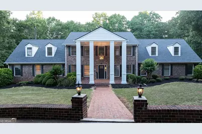 186 Beaver Trail, Athens, GA 30605 - Photo 1