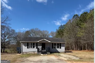 571 Ishman Ballard Road, Newnan, GA 30263 - Photo 1