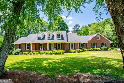 635 Bonner Road, Carrollton, GA 30117 - Photo 1