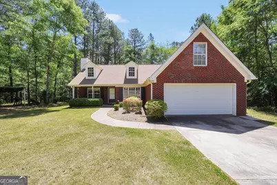 1022 Miss Amber Way, Locust Grove, GA 30248 - Photo 1