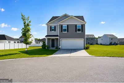 100 St Lucia Court, Guyton, GA 31312 - Photo 1