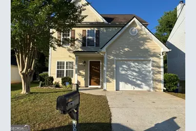 6947 Red Bone Way, Lithonia, GA 30038 - Photo 1