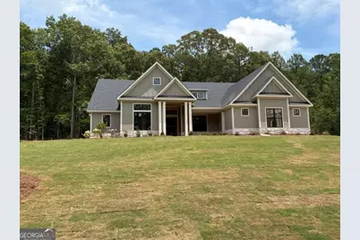 Lot 194 Northshore At Redwine Drive, Newnan, GA 30263 - Photo 1
