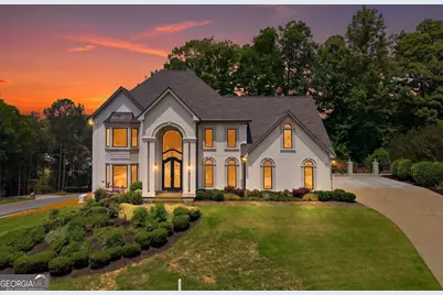 1085 Brooksglen Drive, Roswell, GA 30075 - Photo 1