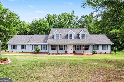 4351 Highway 54, Sharpsburg, GA 30277 - Photo 1