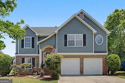 19 Allegiance Court NE, Cartersville, GA 30121 - Photo 1