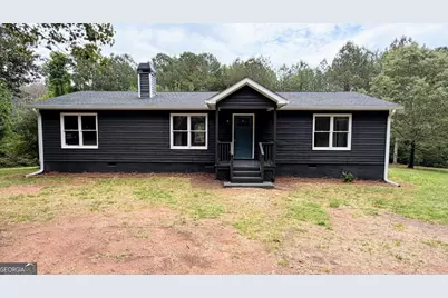 1646 Sandy Flat Road, Bowdon, GA 30108 - Photo 1
