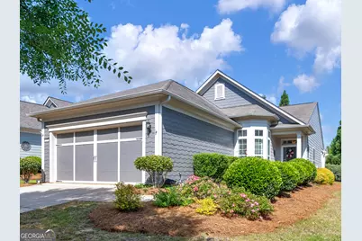 209 English Ivy Drive, Griffin, GA 30223 - Photo 1