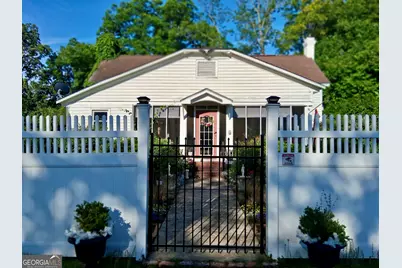 201 Old Perry Road, Marshallville, GA 31057 - Photo 1