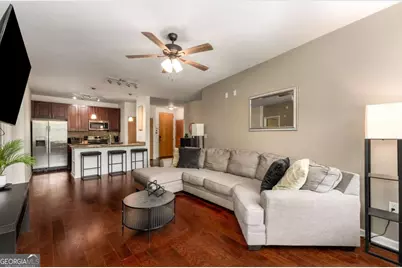 898 Oak Street SW #1301, Atlanta, GA 30310 - Photo 1
