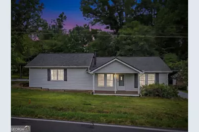 4080 Hopewell Road, Cumming, GA 30028 - Photo 1