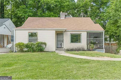 1797 Beecher Street SW, Atlanta, GA 30310 - Photo 1