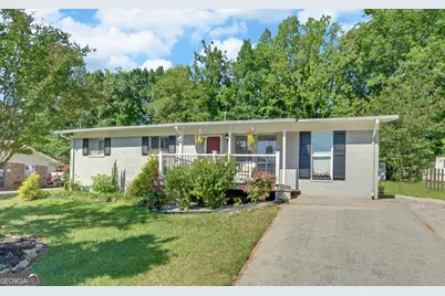 102 Cherry Street, Toccoa, GA 30577 - Photo 1