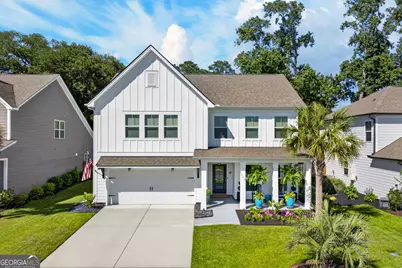 122 Canter Court, Savannah, GA 31406 - Photo 1