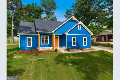 122 Merri Valley Road, Warner Robins, GA 31088 - Photo 1