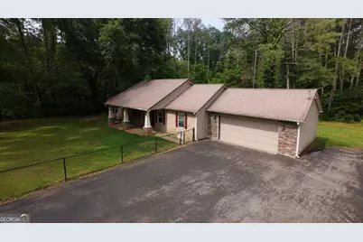 654 Peeples Valley Road NE, Cartersville, GA 30121 - Photo 1