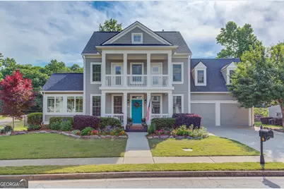 7274 Grand Reunion Drive, Hoschton, GA 30548 - Photo 1