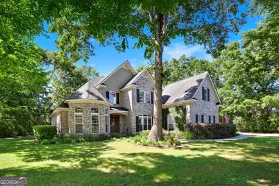 195 Chastain Circle, Richmond Hill, GA 31324 - Photo 1