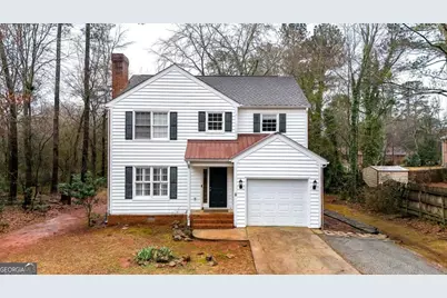 174 Stonybrook Court, Athens, GA 30605 - Photo 1