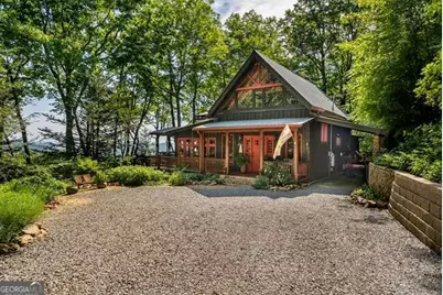 772 Double Knob Road, Ellijay, GA 30540 - Photo 1