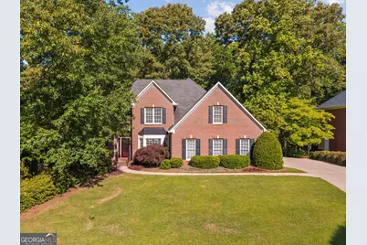 1010 Laurian Park Drive, Roswell, GA 30075 - Photo 1