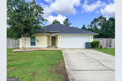314 Woodbridge Road, Kingsland, GA 31548 - Photo 1