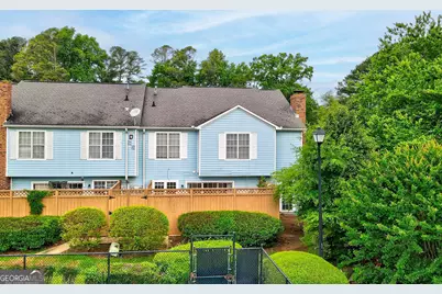 5536 Clover Rise Lane, Norcross, GA 30093 - Photo 1