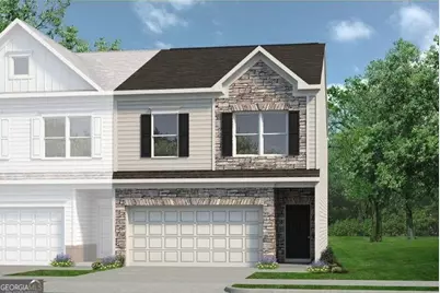 328 Caroline Place #91, Villa Rica, GA 30180 - Photo 1