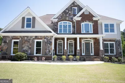 838 Natchez Valley Trace, Grayson, GA 30017 - Photo 1