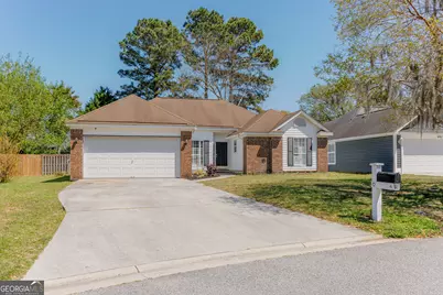 6 Highpoint Court, Savannah, GA 31410 - Photo 1