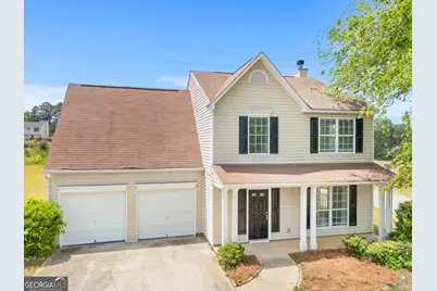 886 Terance Avenue, Jonesboro, GA 30238 - Photo 1