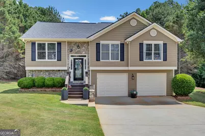 125 Millcrest Drive, Covington, GA 30016 - Photo 1