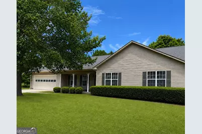488 Hammond Road, Statham, GA 30666 - Photo 1