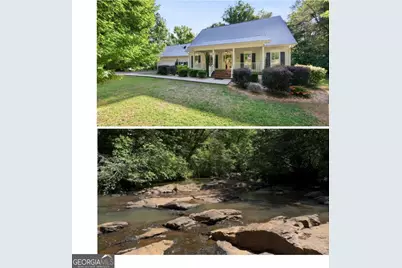 4686 Johnstonville Road, Forsyth, GA 31029 - Photo 1