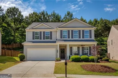 6728 Pierless Avenue, Buford, GA 30518 - Photo 1