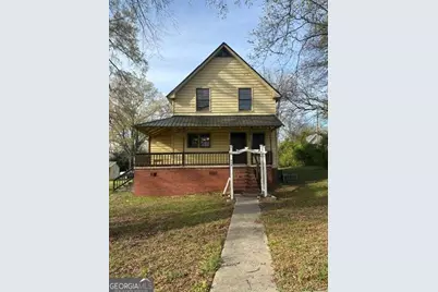 219 Grove Avenue, Lindale, GA 30147 - Photo 1