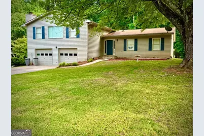 3565 Canon Creek Drive, Cumming, GA 30041 - Photo 1