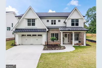 3150 Trickum Road #LOT 3, Marietta, GA 30066 - Photo 1